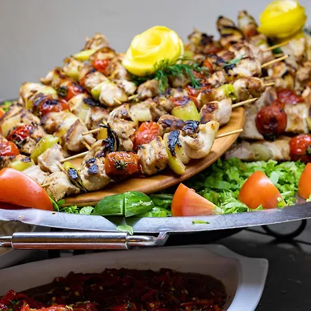 Viking Nona מלון קמר