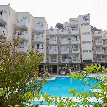 Viking Nona Hotel