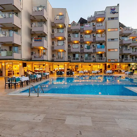 מלון Viking Nona 4*