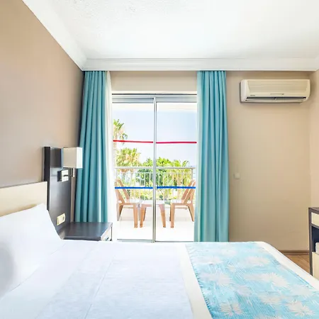 Viking Nona 4* קמר