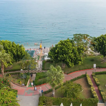 Viking Nona מלון