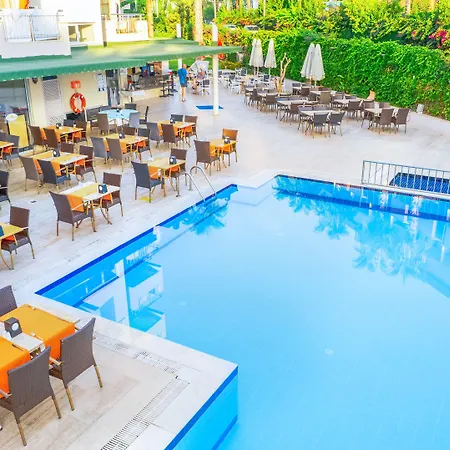 מלון Viking Nona