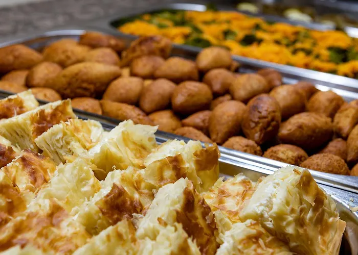 Viking Nona Hotel Kemer