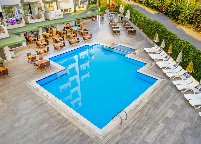 Viking Nona 4* Кемер