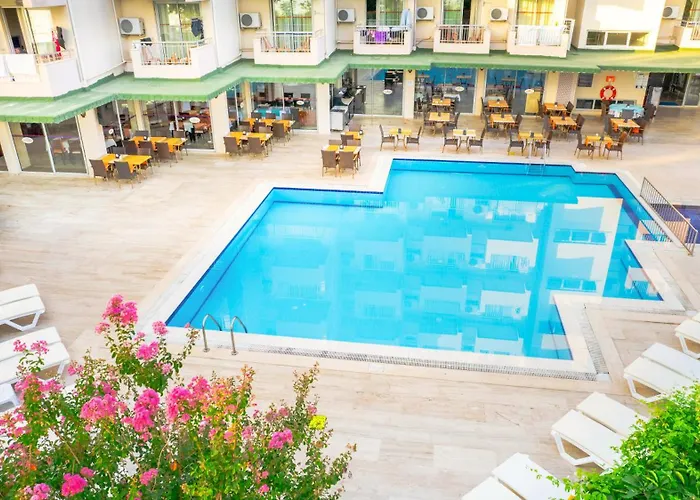 Viking Nona 4* Кемер